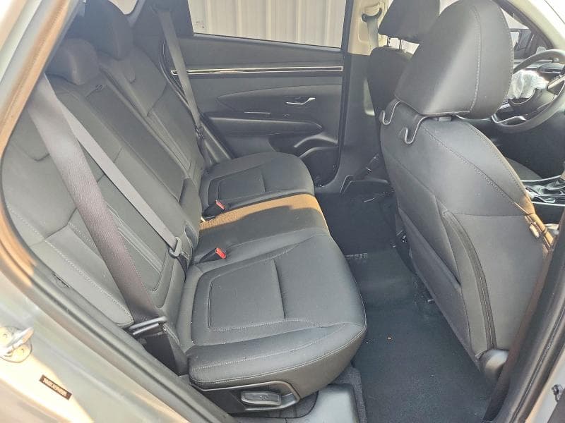 2023 HYUNDAI TUCSON SEL 11