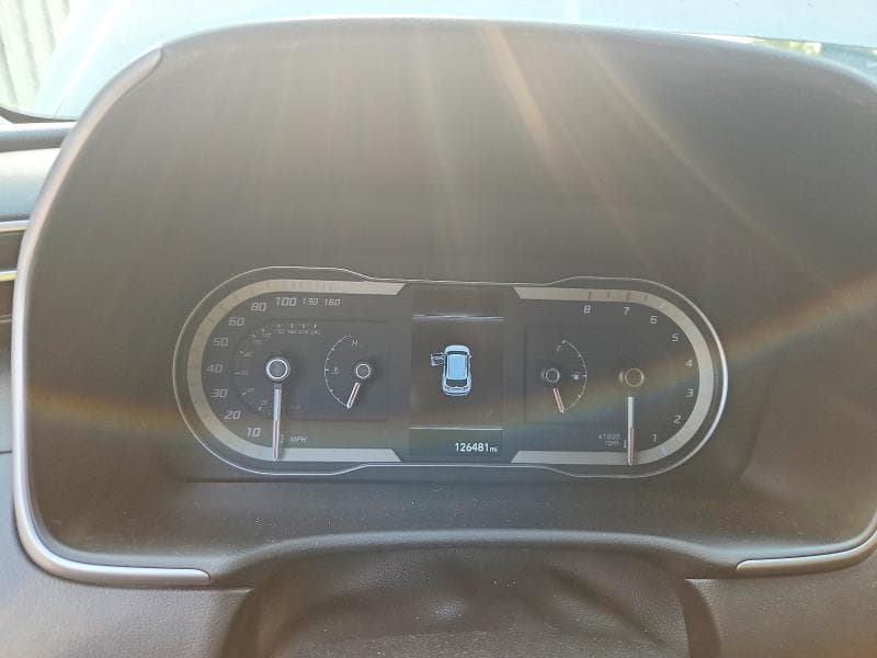 2023 HYUNDAI TUCSON SEL 9