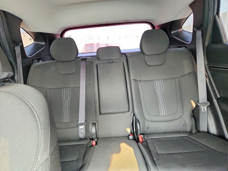 2023 HYUNDAI TUCSON SEL 10