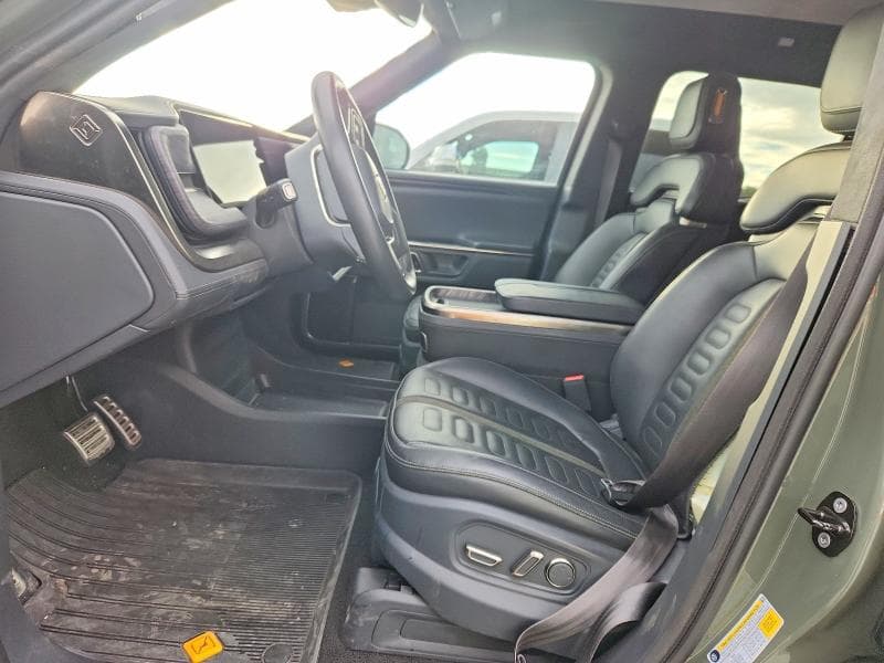 2022 RIVIAN R1T LAUNCH EDITION 7
