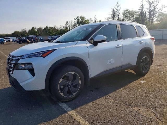 2024 NISSAN ROGUE SV - 1