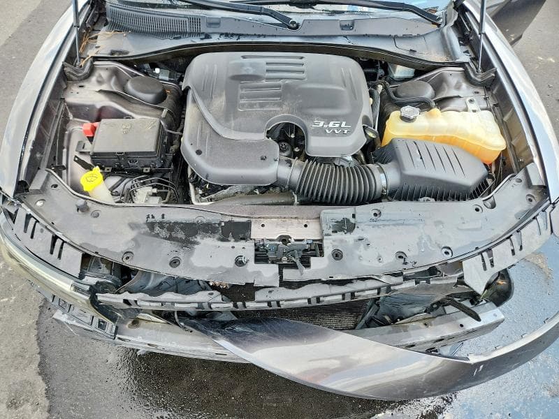 2020 DODGE CHARGER SXT 11
