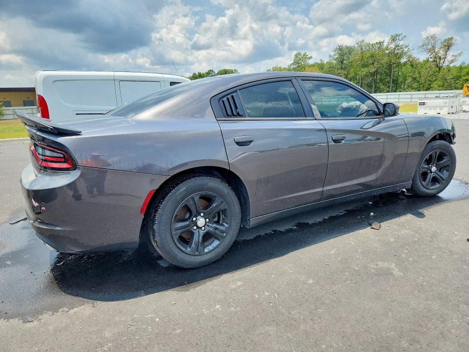 2020 DODGE CHARGER SXT 3