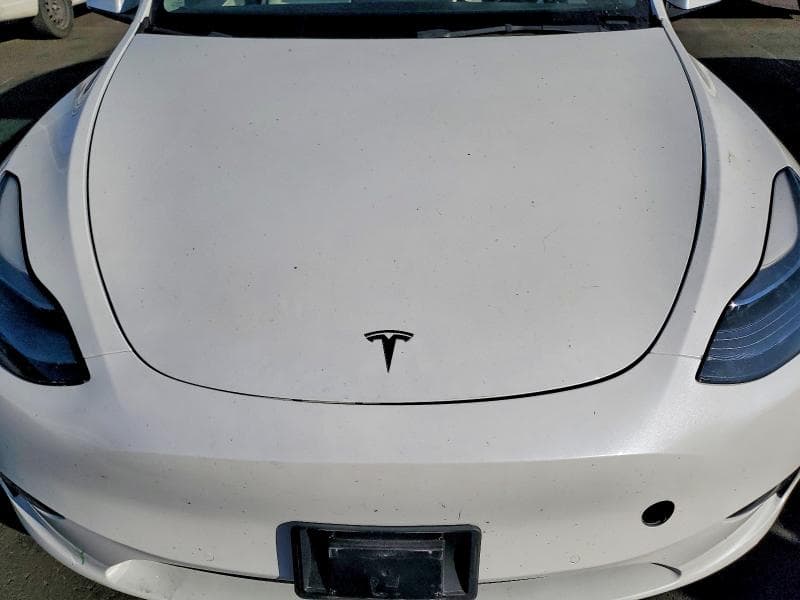 2022 TESLA MODEL Y 11