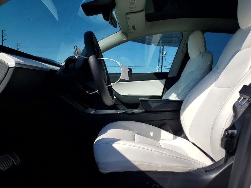 2022 TESLA MODEL Y 7