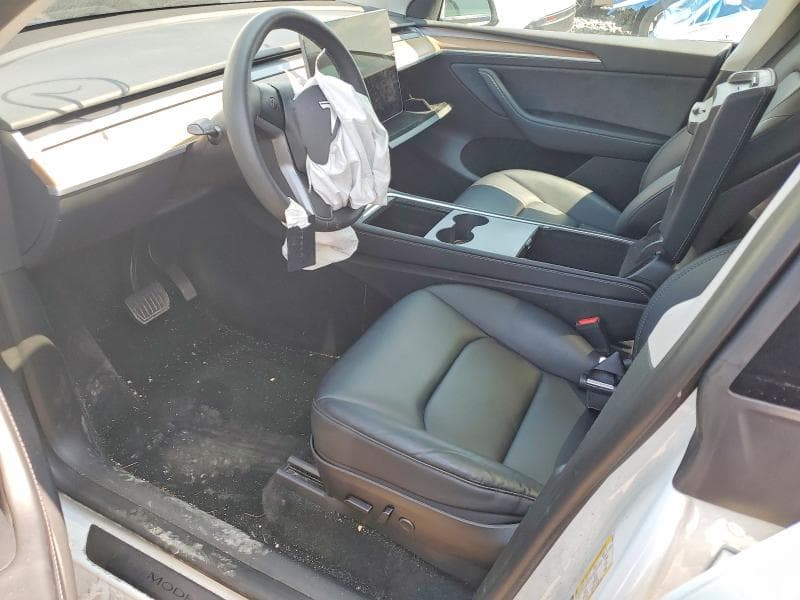 2023 TESLA MODEL Y 7