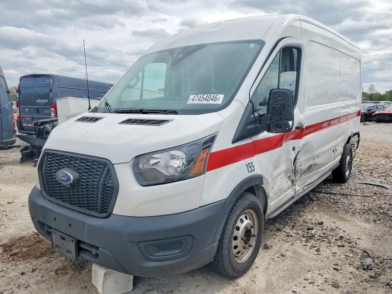 2022 FORD TRANSIT T-250 CARGO T-250 2