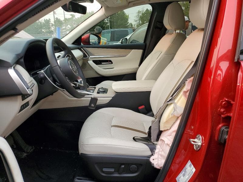 2026 MAZDA CX-90 PREMIUM PLUS 7
