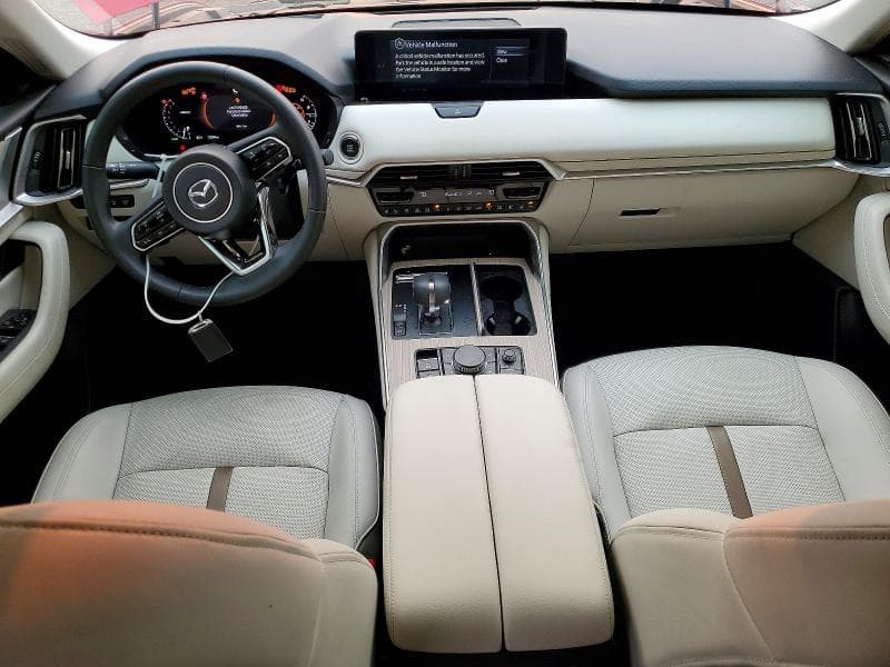 2026 MAZDA CX-90 PREMIUM PLUS 8