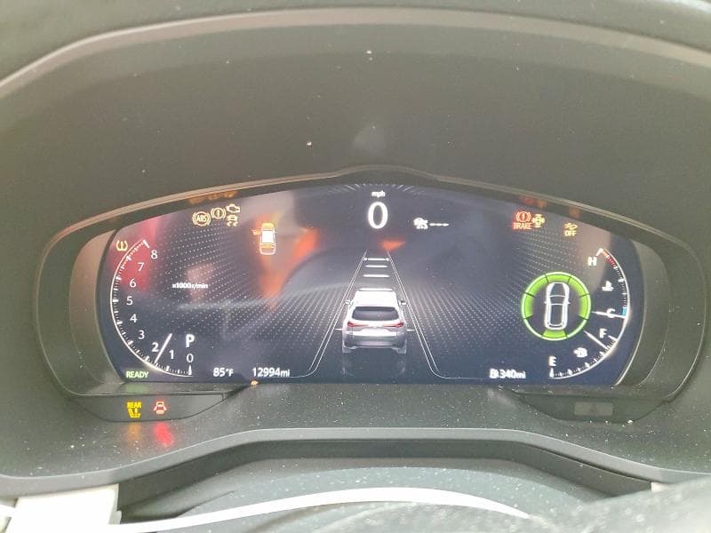 2026 MAZDA CX-90 PREMIUM PLUS 9