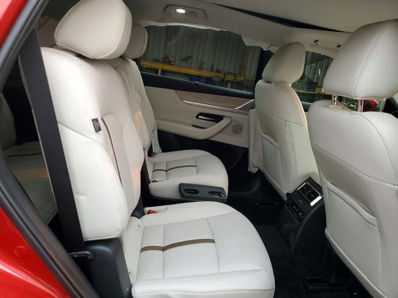 2026 MAZDA CX-90 PREMIUM PLUS 10