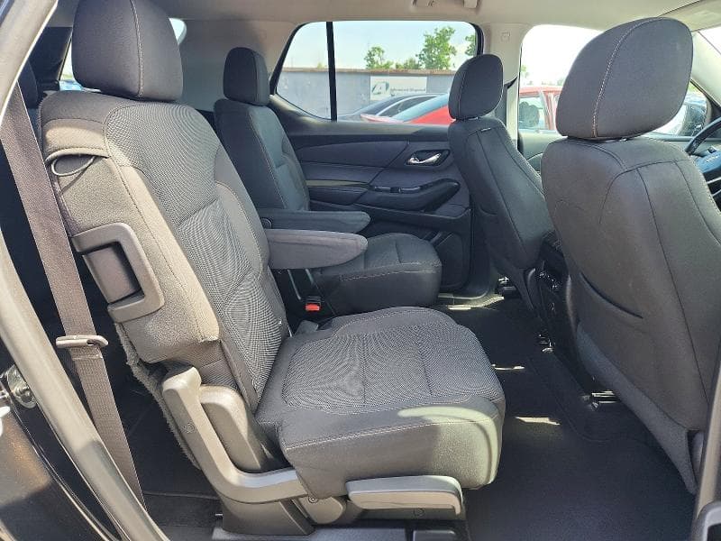 2020 CHEVROLET TRAVERSE LT 11