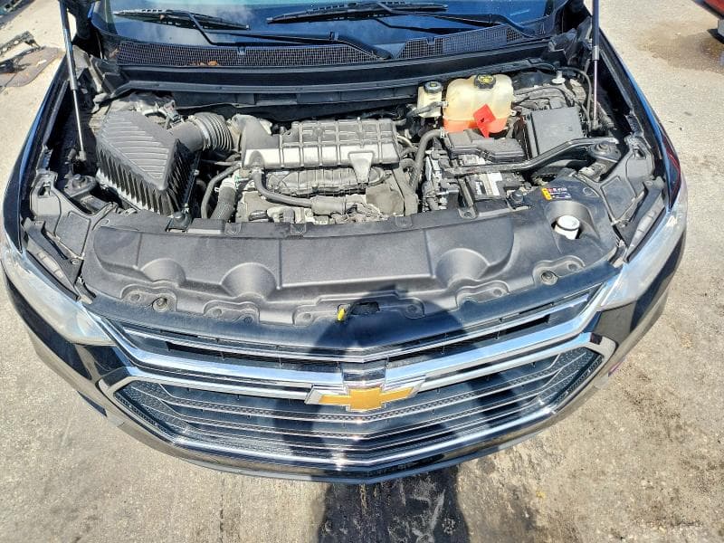2020 CHEVROLET TRAVERSE LT 12