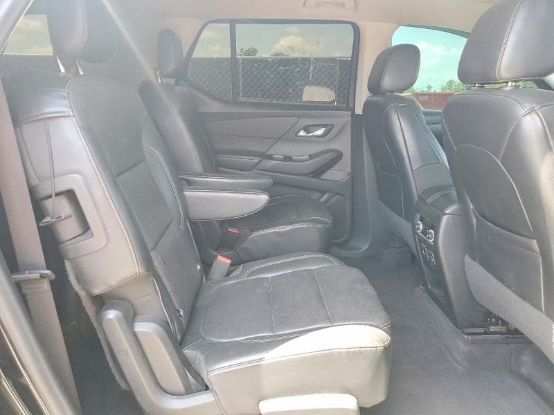 2018 CHEVROLET TRAVERSE PREMIER 11