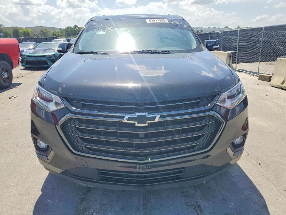 2018 CHEVROLET TRAVERSE PREMIER 5