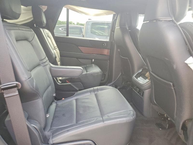 2023 LINCOLN NAVIGATOR RESERVE 11