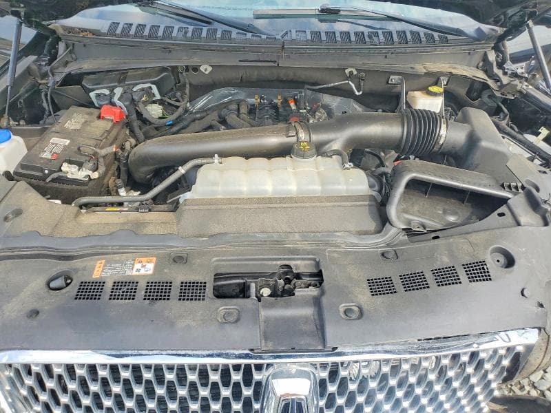 2023 LINCOLN NAVIGATOR RESERVE 12