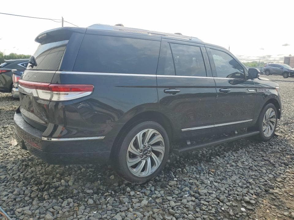 2023 LINCOLN NAVIGATOR RESERVE 3