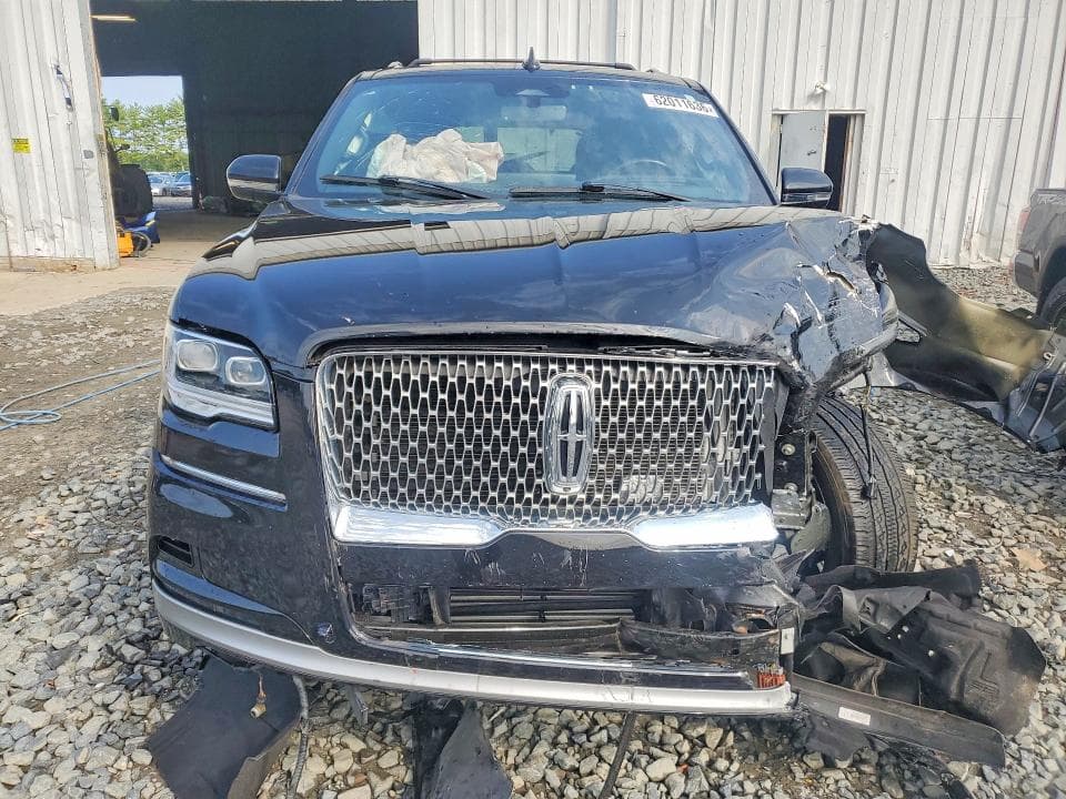 2023 LINCOLN NAVIGATOR RESERVE 5