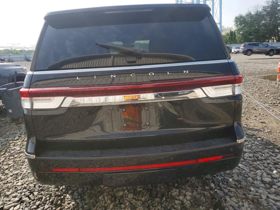 2023 LINCOLN NAVIGATOR RESERVE 6