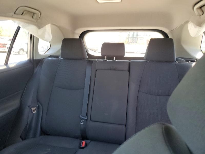 2019 TOYOTA RAV4 LE LE 10