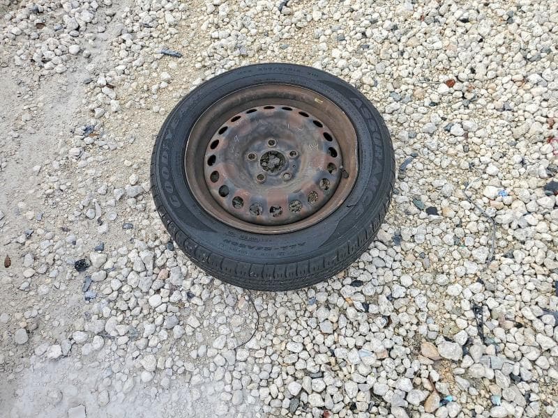 2019 FORD TRANSIT T- T-150 13