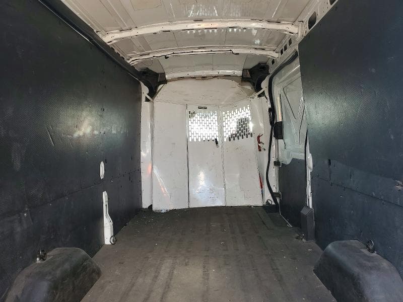 2019 FORD TRANSIT T- T-150 10