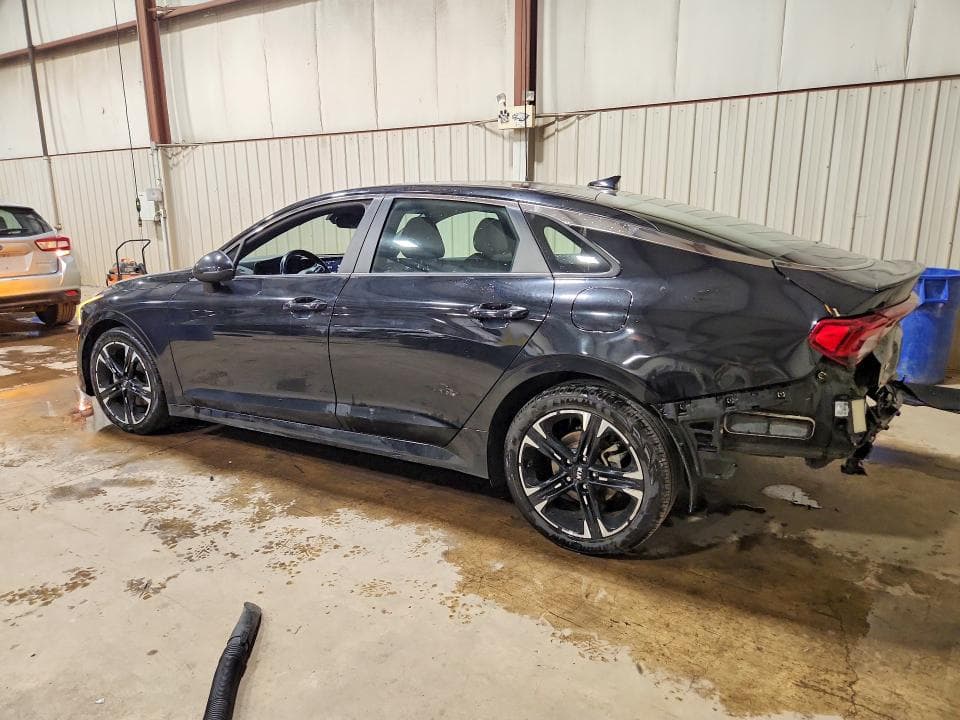 2021 KIA K5 GT LINE 2