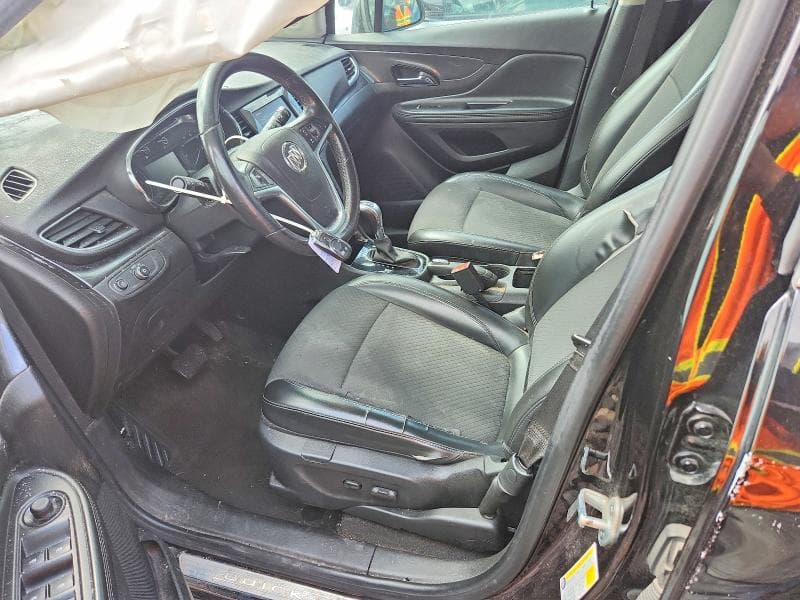 2021 BUICK ENCORE PREFERRED 7