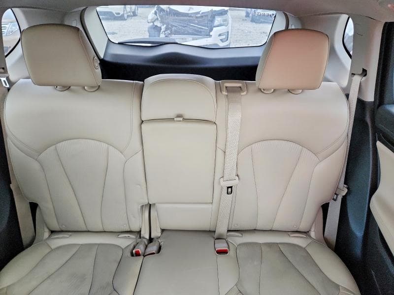 2019 BUICK ENVISION PREFERRED 10