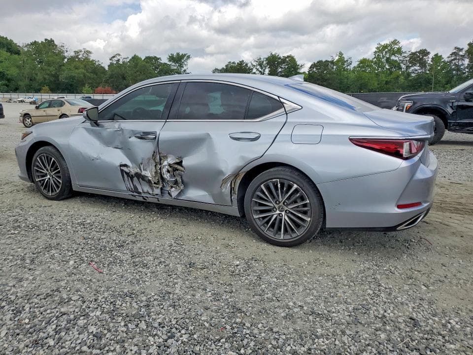 2022 LEXUS ES 350 BASE 2
