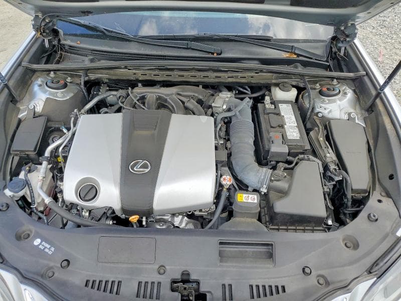 2022 LEXUS ES 350 BASE 11