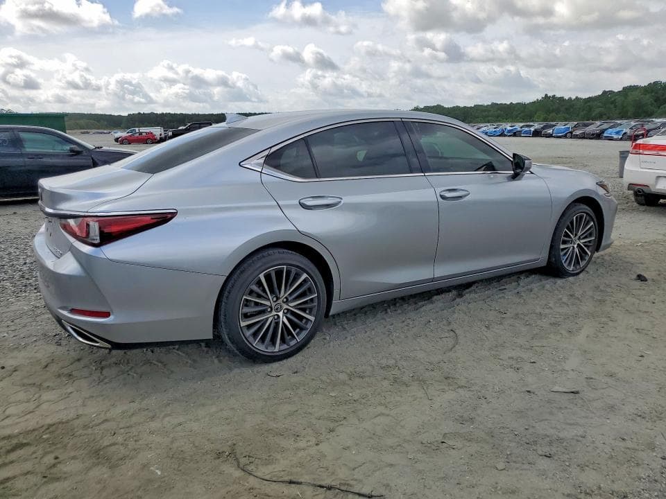 2022 LEXUS ES 350 BASE 3