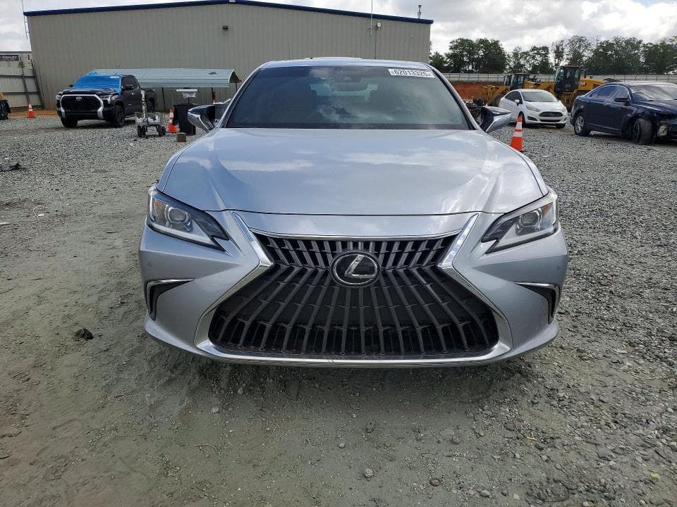 2022 LEXUS ES 350 BASE 5