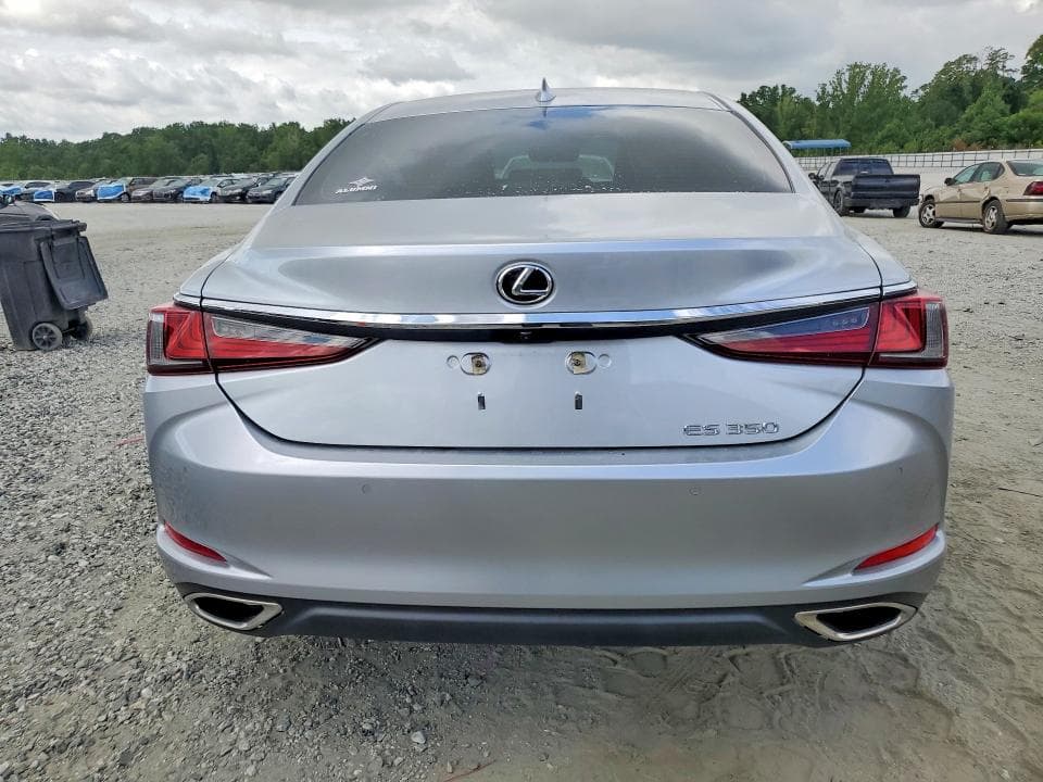 2022 LEXUS ES 350 BASE 6