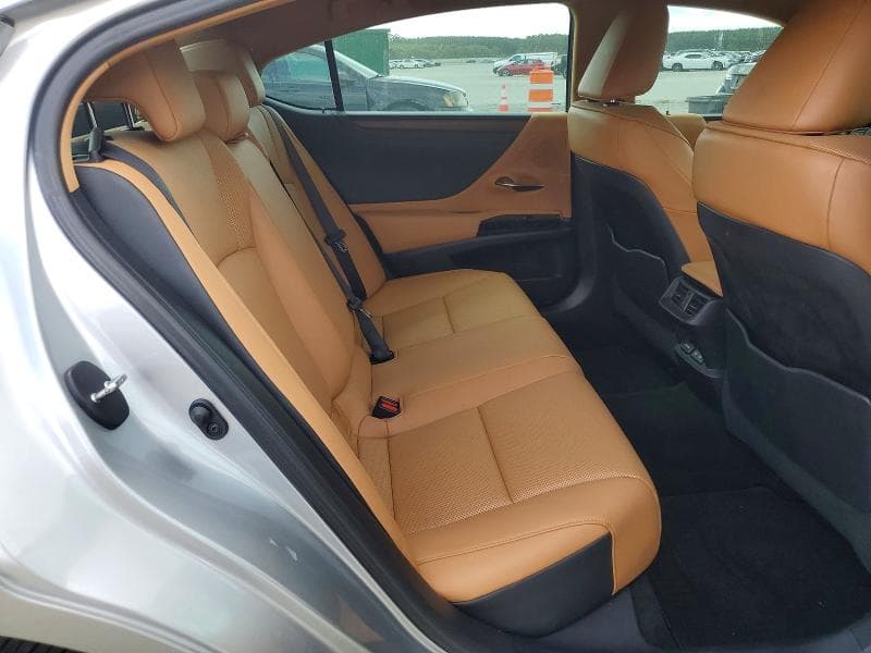 2022 LEXUS ES 350 BASE 10