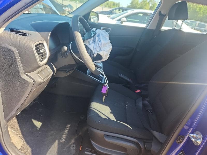 2024 HYUNDAI VENUE SE 7