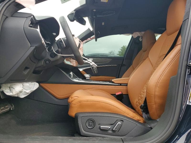 2025 AUDI RS6 7