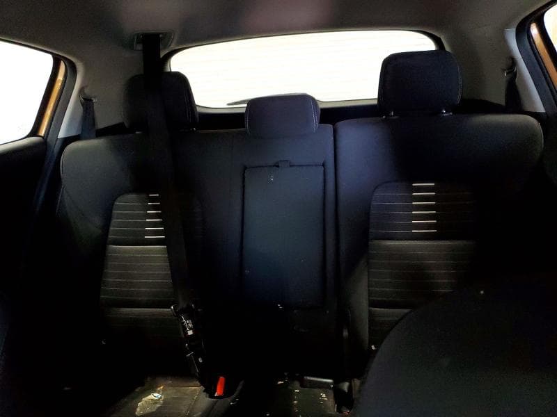 2018 KIA SPORTAGE LX 10