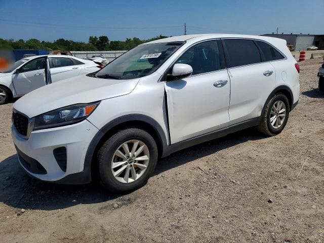2020 KIA SORENTO S - 1