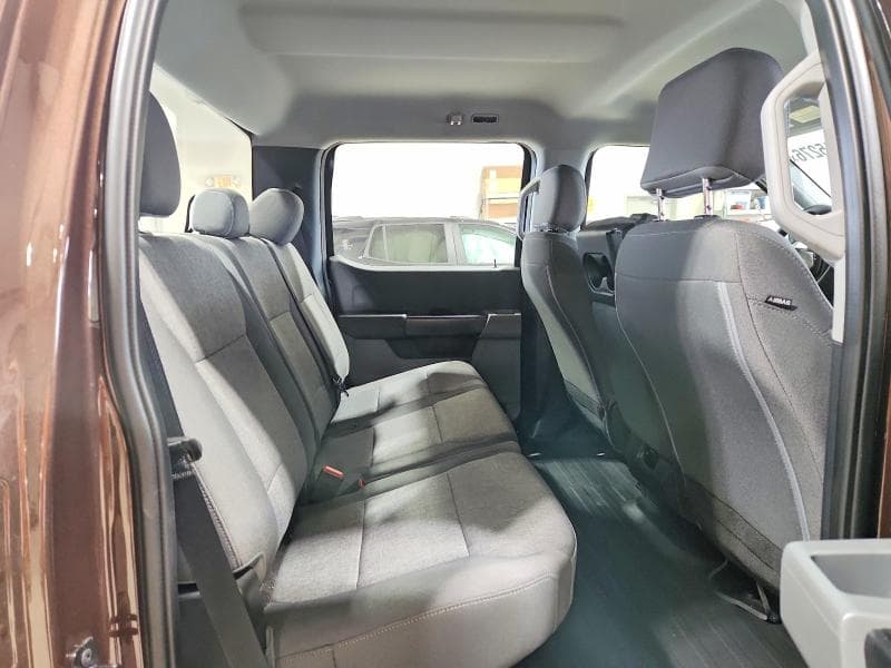 2025 FORD F150 XL 10