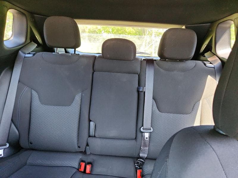 2024 JEEP COMPASS SPORT 10