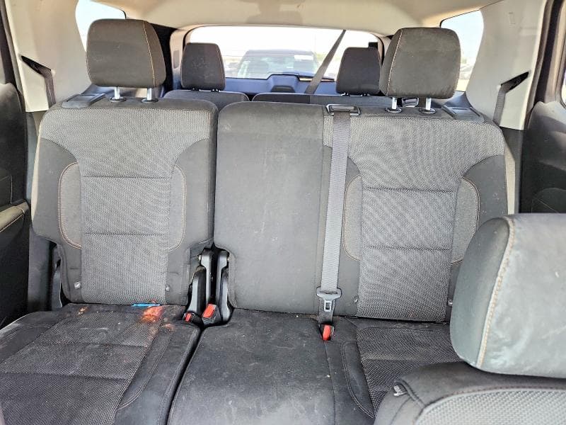 2019 CHEVROLET TRAVERSE LT 10