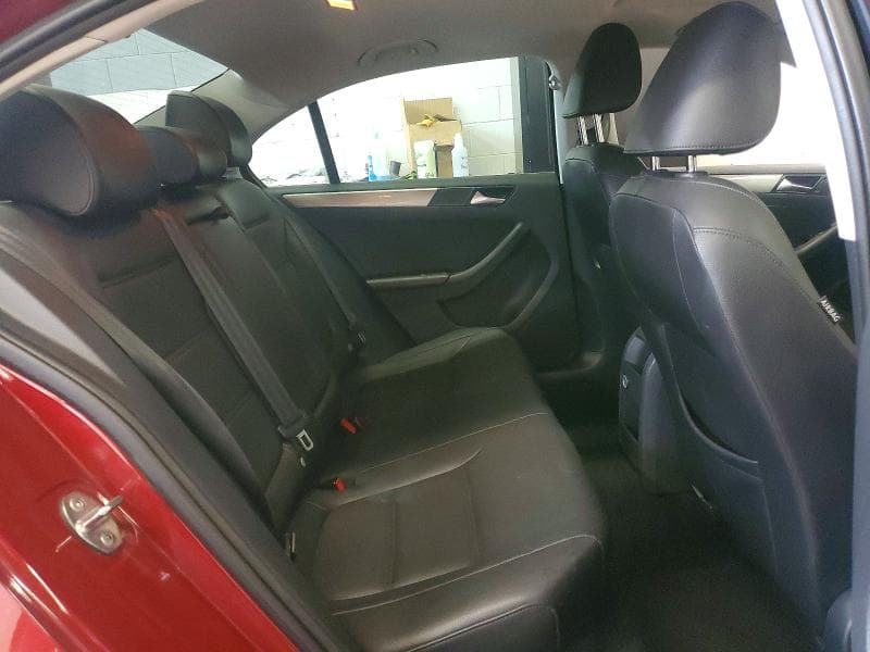 2017 VOLKSWAGEN JETTA SE SE 10