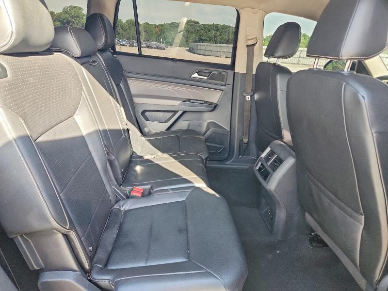 2021 VOLKSWAGEN ATLAS SE 11
