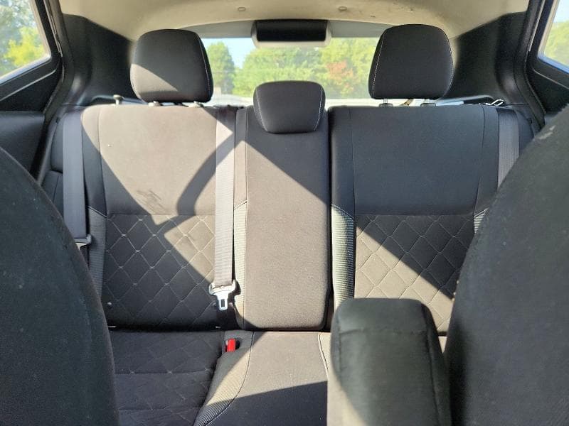 2020 NISSAN KICKS S 10