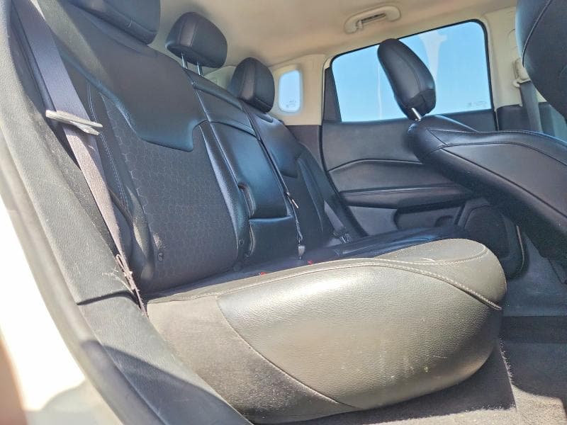2019 JEEP COMPASS LATITUDE 11