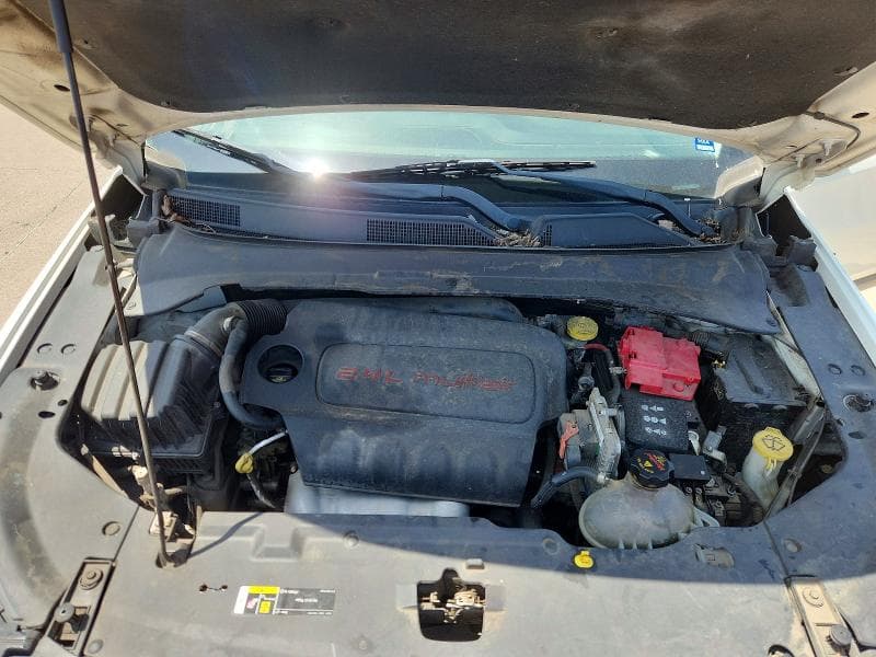 2019 JEEP COMPASS LATITUDE 12