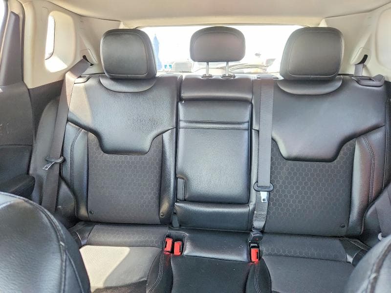 2019 JEEP COMPASS LATITUDE 10