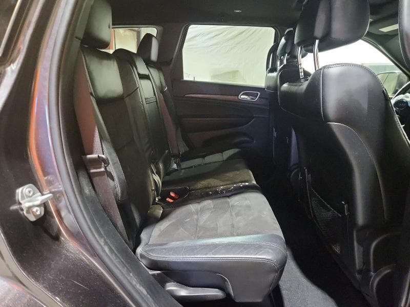 2020 JEEP GRAND CHEROKEE LAREDO 11